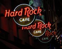 Hard Rock�